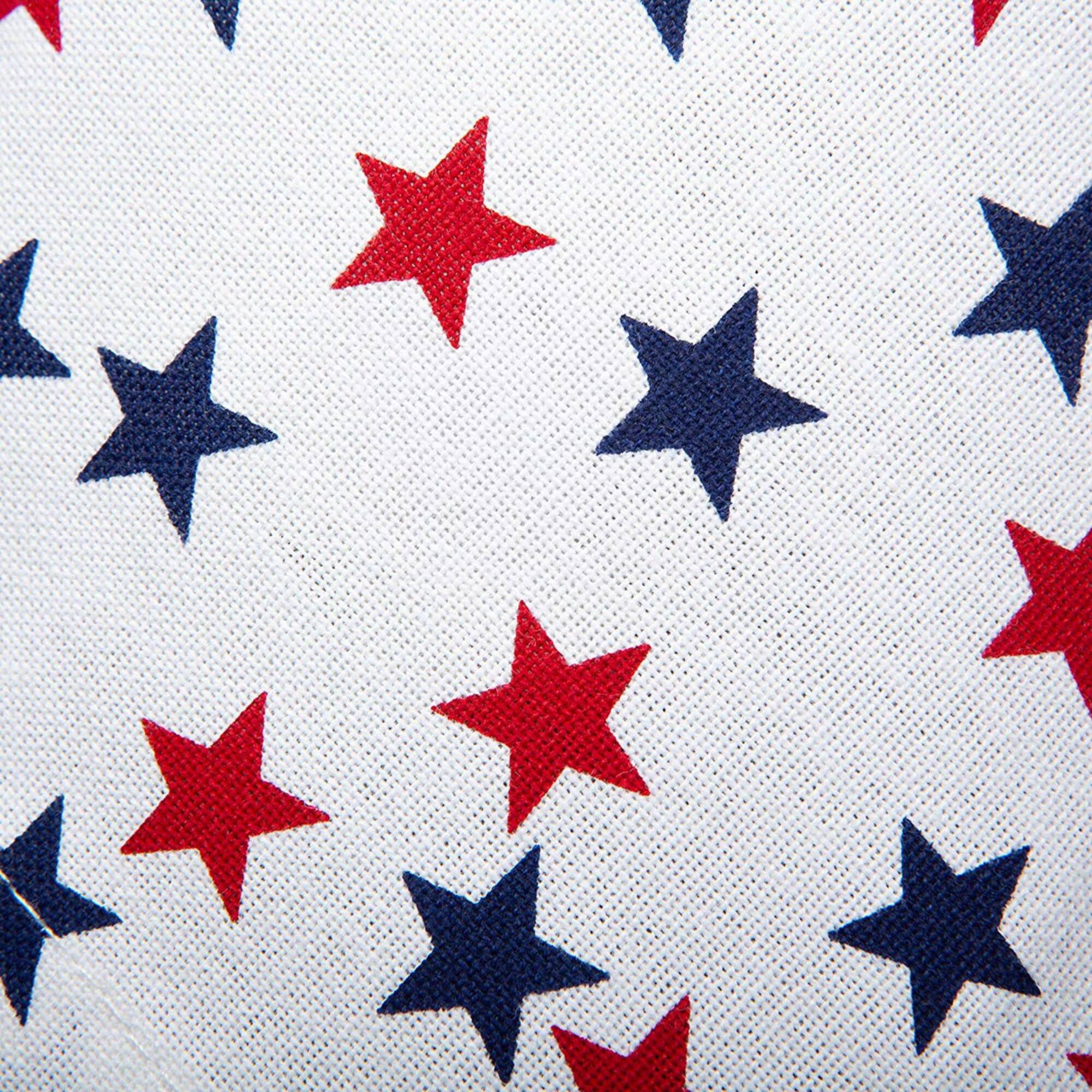 DII® Americana Stars Napkins, 6ct.